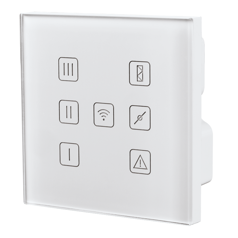 Electrical accessories for domestic units - Speed controllers