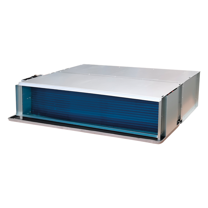  Fancoils - Ducted fancoils