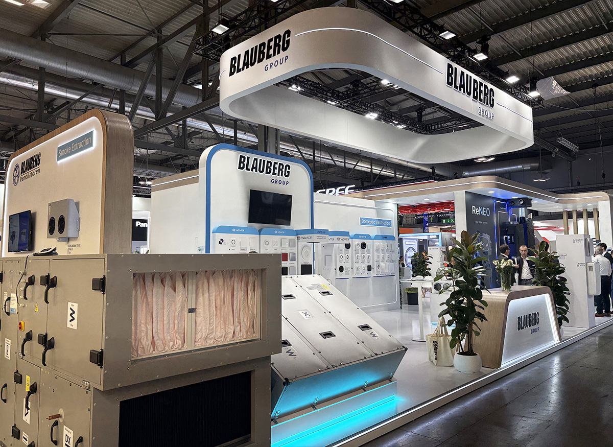 MCE 2026: Building an Energy-Efficient Future Together
