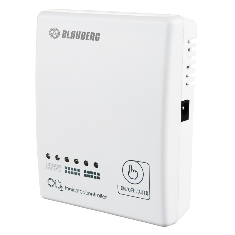 Electrical accessories for industrial units - Sensors