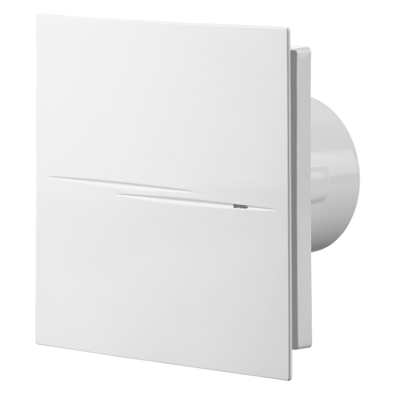 Series Blauberg Sileo Design DC - Classic - Residential axial fans