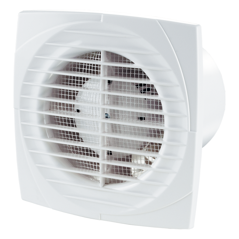 Blauberg Line 150 ST - Extract fans