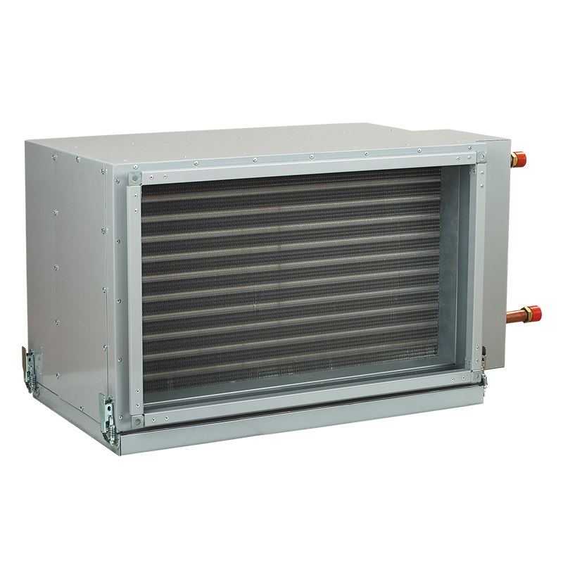 Series Blauberg KWK (rectangular) - Water coolers - Coolers