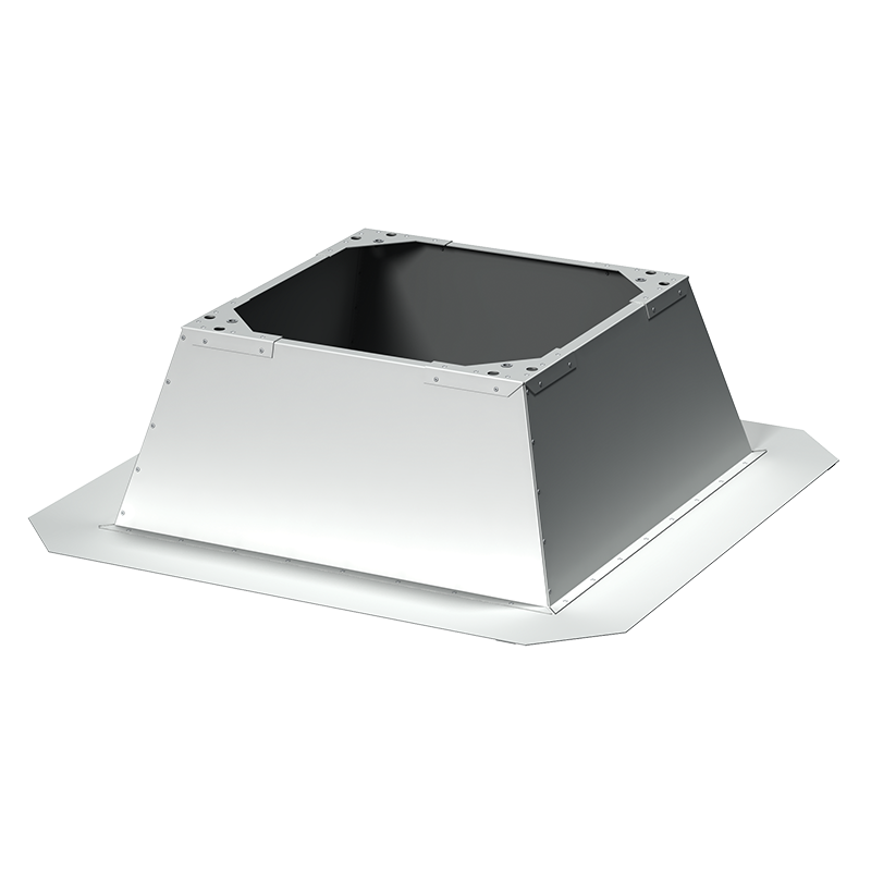 Series Blauberg MRDL - Accessories - Roof exhaust fans