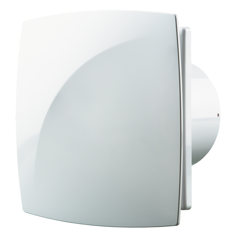 Series Blauberg Moon - Classic - Residential axial fans