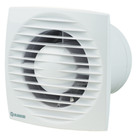 Residential axial fans - Domestic ventilation - Series Blauberg Bravo Still