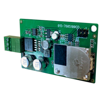 CO2 sensors - Sensors - Series Blauberg CD-3