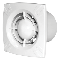 Residential axial fans - Domestic ventilation - Series Blauberg Slim