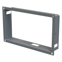 Cooker Hoods - Accessories for ventilation systems - Series Blauberg MR RSKE/RSKM