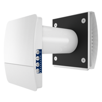 Decentralized HRU for residential buildings - Decentralized ventilation units - Series Blauberg VENTO Expert A30 S10 W V.2