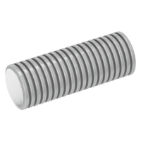 System 75 - Radial ductwork - Series Blauberg Ducts 75 mm