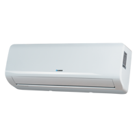 VRF-systems -  Cooling&Heating - Series Blauberg BlauCool BLHV-I-Wall
