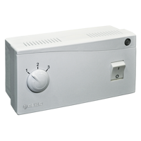 Electrical accessories for domestic units - Domestic ventilation - Series Blauberg CDPI-2(3) E5 / CDPE-2(3) E5