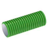 System 63 - Radial ductwork - Series Blauberg Ducts 63 mm