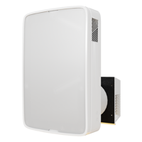 Decentralized HRU for residential and commercial buildings - Decentralized ventilation units - Series Blauberg AirWall