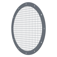 Accessories for ventilation systems - Air handling units - Series Blauberg SZ-AF