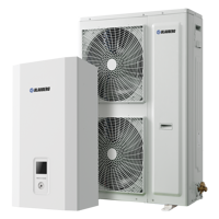 Heat pumps -  Cooling&Heating - Series Blauberg BlauCool BLHP-R-Split