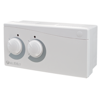 Humidity sensors - Sensors - Series Blauberg LSE / LSI 1.5