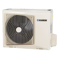 Blauberg BlauCool BLHV-R080-O/1R1A