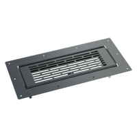 Accessories - Radial ductwork - Series Blauberg BlauFast GF 300x100 04