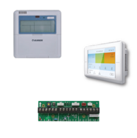 VRF-systems -  Cooling&Heating - Series Blauberg BlauCool BL-SP-BMS