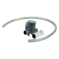 Condensation drainage - Accessories for ventilating systems - Series Blauberg SFK 20x32