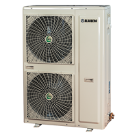 VRF-systems -  Cooling&Heating - Series Blauberg BlauCool BLHV-R MINI
