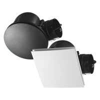 Ceiling exhaust fans - Domestic ventilation - Series Blauberg Ultra