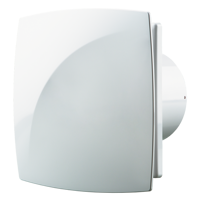 Residential axial fans - Domestic ventilation - Series Blauberg Moon One
