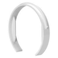 System 75 - Radial ductwork - Series Blauberg Fittings 75 mm