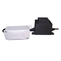 Electrical accessories for industrial units - Commercial and industrial ventilation - Series Blauberg AT-25 220/12