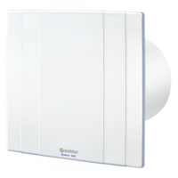 Residential axial fans - Domestic ventilation - Series Blauberg Quatro