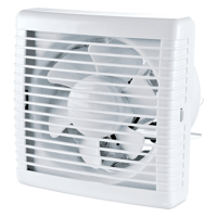 Residential axial fans - Domestic ventilation - Series Blauberg Wind-G