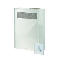 Decentralized HRU for residential and commercial buildings - Decentralized ventilation units - Series Blauberg Freshbox 60