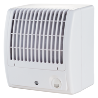 Residential axial fans - Domestic ventilation - Series Blauberg Force