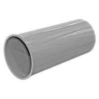 Accessories - Radial ductwork - Series Blauberg Accessories for connectors