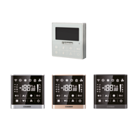 VRF-systems -  Cooling&Heating - Series Blauberg BlauCool BL-SP-controllers