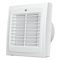Residential axial fans - Domestic ventilation - Series Blauberg Auto