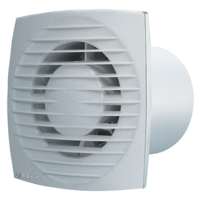 Smart - Residential axial fans - Series Blauberg Bravo Still